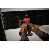 Milwaukee 3485-20 M12 FUEL 1/4" Right Angle Die Grinder - 11