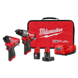 Milwaukee 3497-22 : EBAY PROMO 3497-22