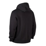 Milwaukee 351B-3X Midweight Pullover Hoodie Black 3X - 2