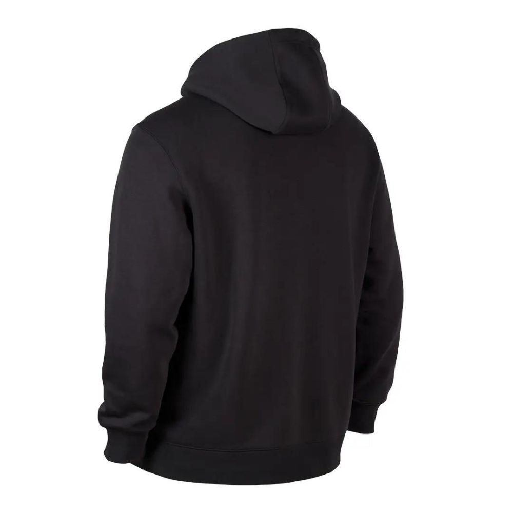 Milwaukee 351B-L Midweight Pullover Hoodie Black L - 2