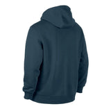 Milwaukee 351BL-2X Midweight Pullover Hoodie Blue 2X - 2