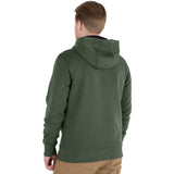 Milwaukee 351E-L FREEFLEX Pullover Hoodie Green Large 12 x 10 x 2" - 8