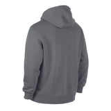 Milwaukee 351G-L Midweight Pullover Hoodie Gray L - 2