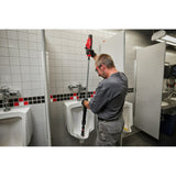 Milwaukee 3574-21 M12 TRAPSNAKE 4' Urinal Auger - 12