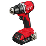 Milwaukee 3601-22CT - 6