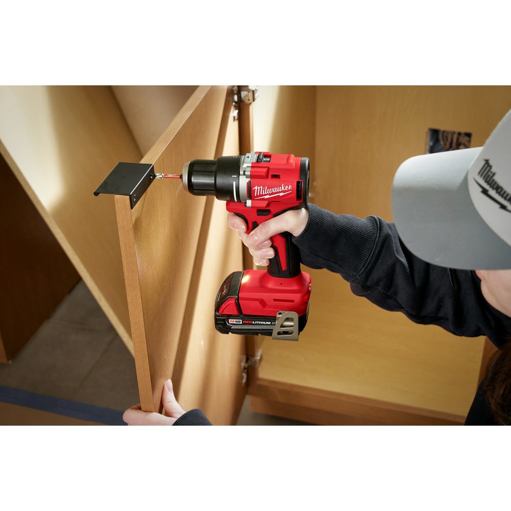 Milwaukee 3601-22CT - 9