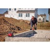 Milwaukee 3642-21 M12 Green 360 3-Plane Laser with Automatic Alignment and Receiver Kit (M12 XC4.0 Battery) - 7