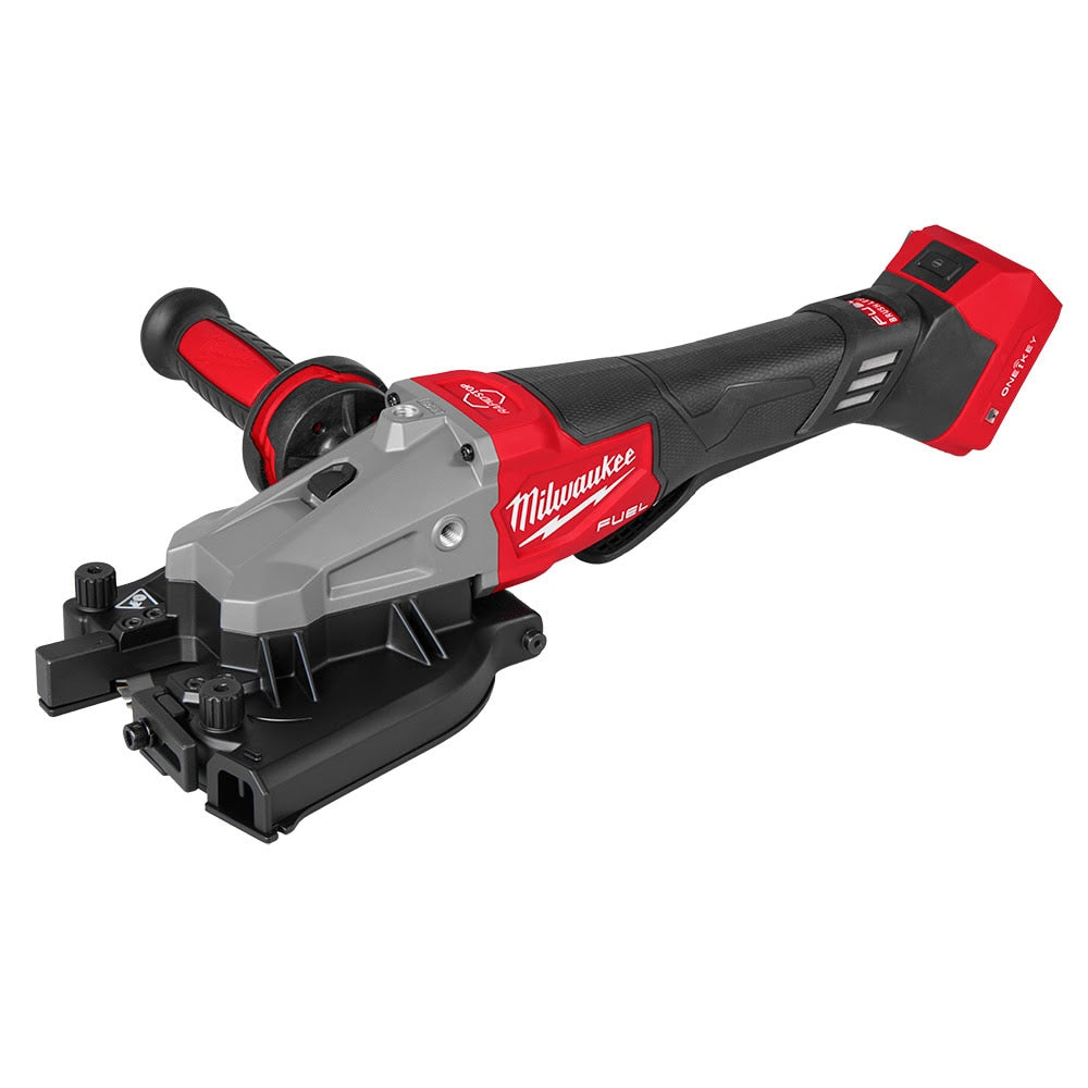 Milwaukee 3675-20 M18 FUEL #10 (1-1/4") Rebar Cutter - 3