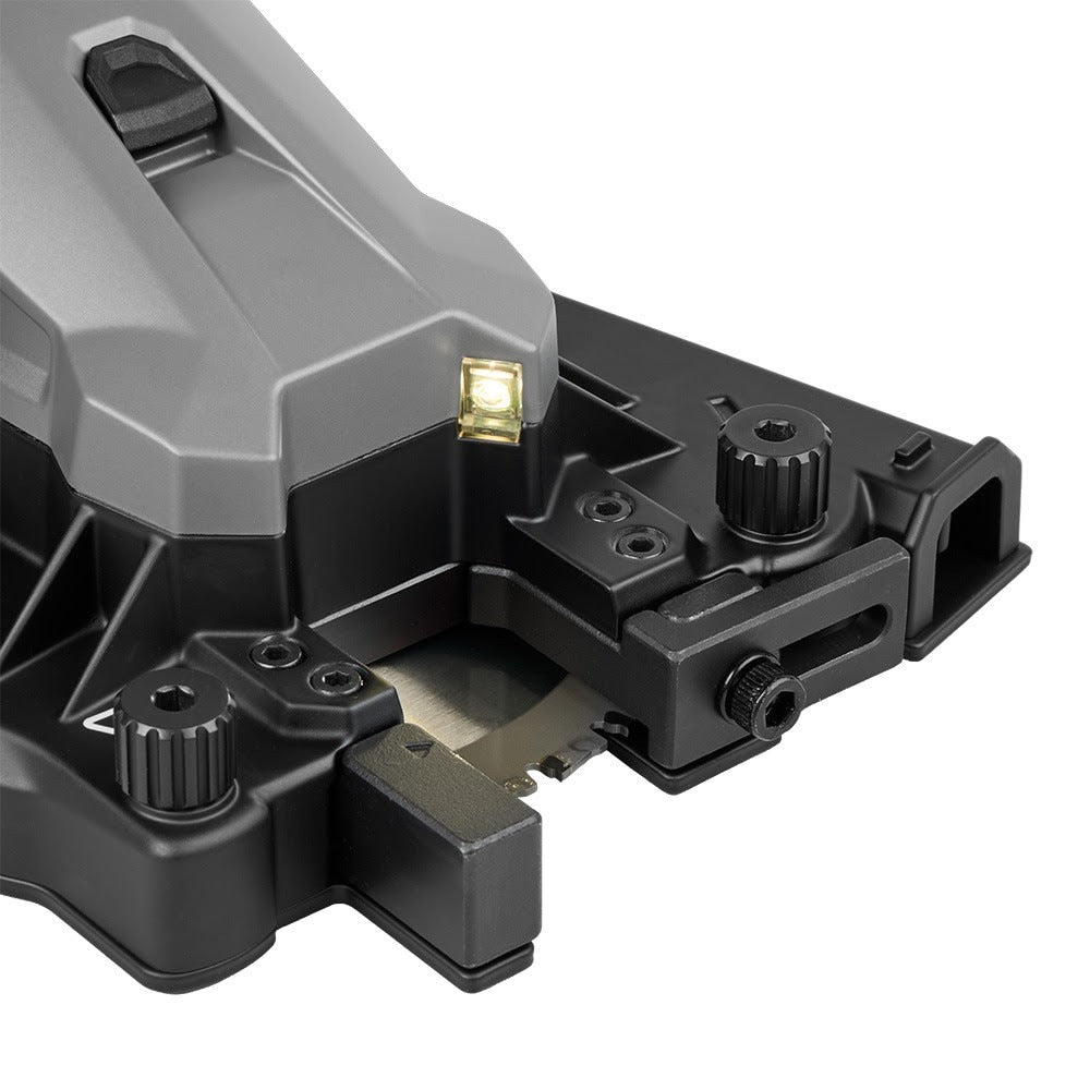 Milwaukee 3675-20 M18 FUEL #10 (1-1/4") Rebar Cutter - 10