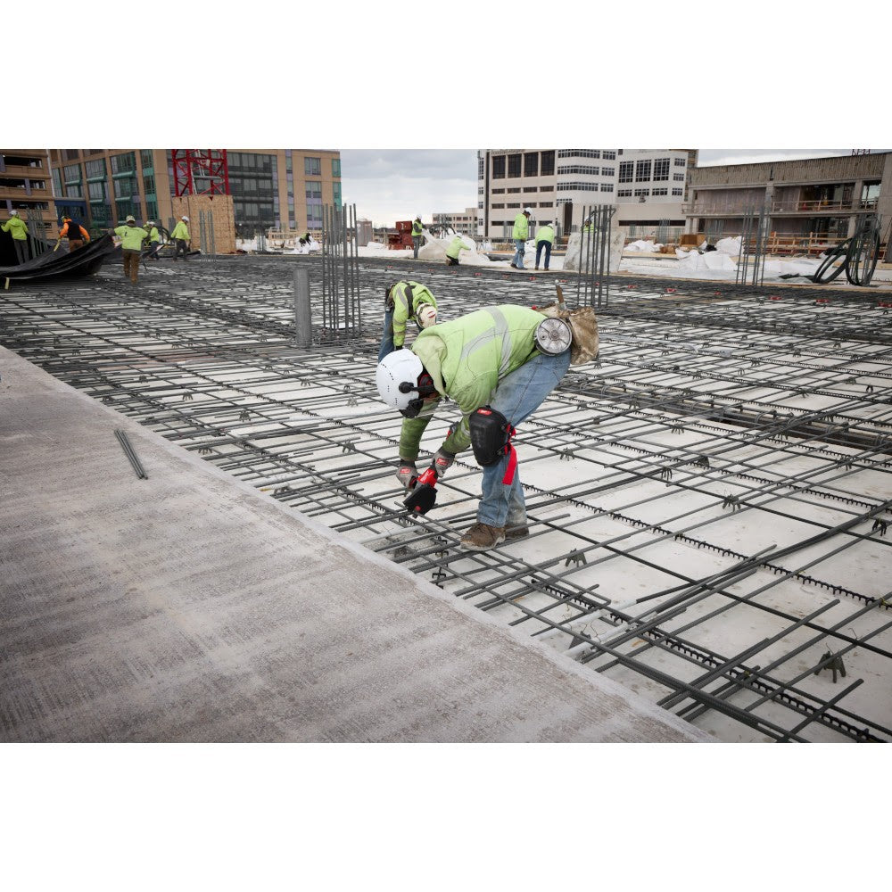 Milwaukee 3675-20 M18 FUEL #10 (1-1/4") Rebar Cutter - 18