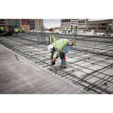 Milwaukee 3675-20 M18 FUEL #10 (1-1/4") Rebar Cutter - 18