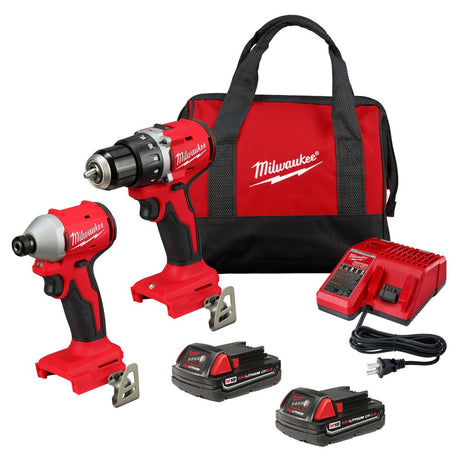 Milwaukee 3692-22CT