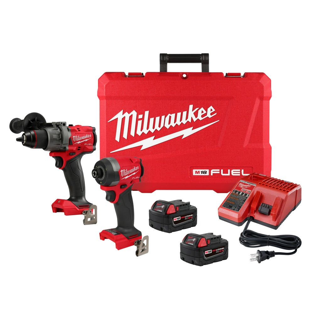 Milwaukee 3697-22 - 2