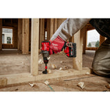 Milwaukee 3697-22 M18 FUEL 2-Tool Combo Kit - 11