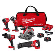 Milwaukee 3697-25