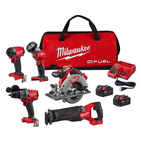 Milwaukee 3697-25