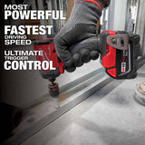 Milwaukee 3697-25 M18 FUEL 5-Tool Combo Kit - 5