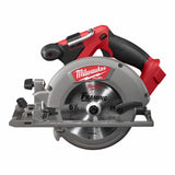 Milwaukee 3697-27 M18 Fuel 7-Tool Combo Kit - 11