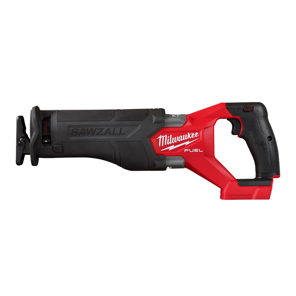 Milwaukee 3697-27 M18 Fuel 7-Tool Combo Kit - 12