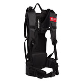 Milwaukee 3700 Backpack Concrete Vibrator Backpack Harness - 2