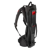 Milwaukee 3700 Backpack Concrete Vibrator Backpack Harness - 3