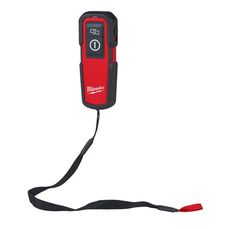 Milwaukee 3701 Concrete Vibrator Remote