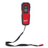 Milwaukee 3701 Concrete Vibrator Remote - 2