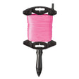 Empire Level 39-500P 500' Pink Braided Line w/Reel