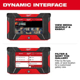 Milwaukee 3971-20 M12 Wireless Monitor - 4