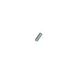 Replacement compression spring designed to fit Milwaukee 2686-20, 2880-20, and 2881-20 angle grinders.