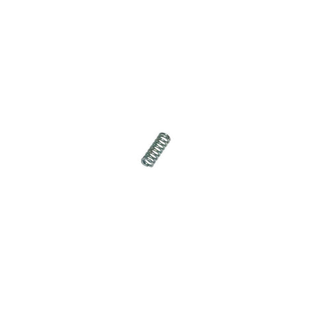 Replacement compression spring designed to fit Milwaukee 2686-20, 2880-20, and 2881-20 angle grinders.