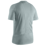 Milwaukee 410G-S WORKSKIN Light Weight Shirt, Gray - 2