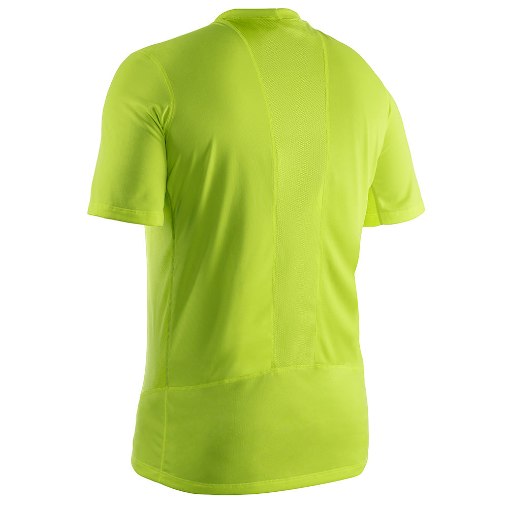 Milwaukee 410HV-M WORKSKIN Light Weight Shirt, High Vis, Medium - 2