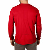 Milwaukee 415R WORKSKIN Lightweight Performance Shirt - Long Sleeve - Red - 3