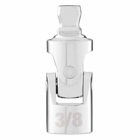 Milwaukee 42-04-9107 3/8" Drive Universal Joint with Chrome Plating