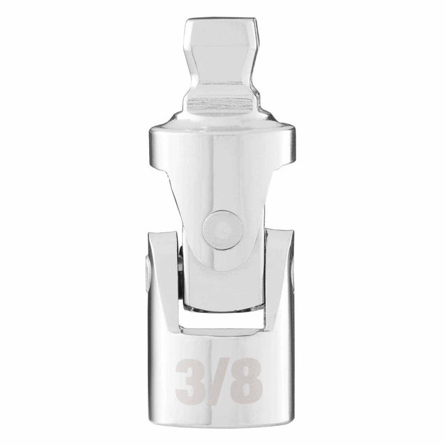 Milwaukee 42-04-9107 3/8" Drive Universal Joint with Chrome Plating