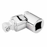 Milwaukee 42-04-9107 3/8" Drive Universal Joint with Chrome Plating - 3