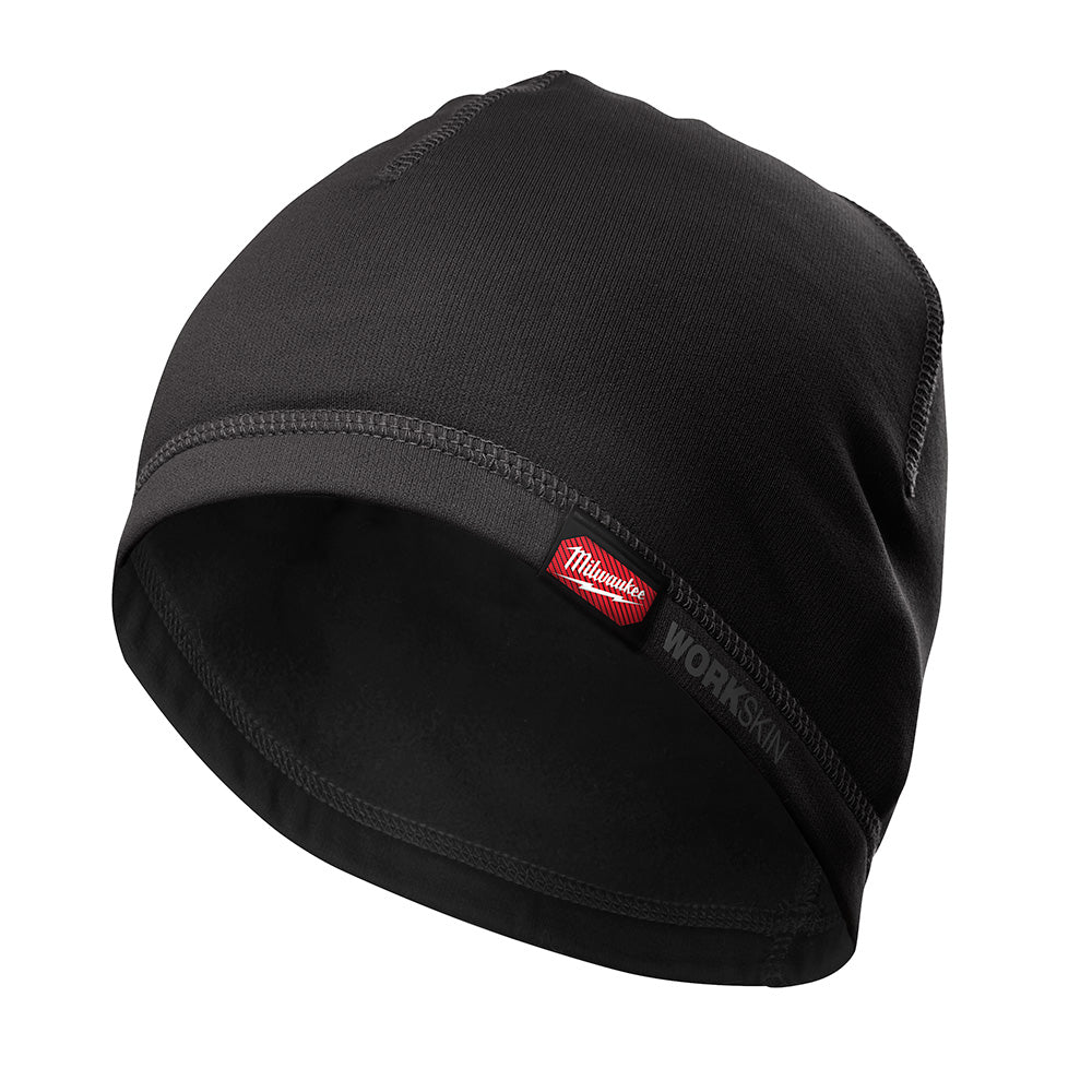 Milwaukee 422B WORKSKIN Mid-Weight Cold Weather Hardhat Liner