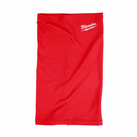 Milwaukee 423R MULTI-FUNCTIONAL NECK GAITER - RED