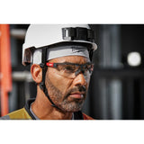 Milwaukee 425G WORKSKIN Warm Weather Hard Hat Liner - 6