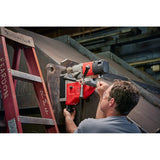 Milwaukee 4274-81 1-5/8" Magnetic Drill Kit (Reconditioned) - 4