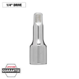 Milwaukee 43-24-9105 1/4" Drive 1.5" Extension