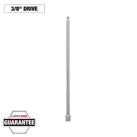 Milwaukee 43-24-9108 3/8" Drive 14" Extension