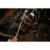 Milwaukee 43-24-9108 3/8" Drive 14" Extension - 7