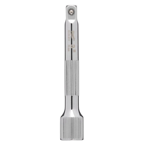 Milwaukee 43-24-9111 1/4" Drive 3" Extension
