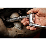 Milwaukee 43-24-9112 1/4" Drive 6" Extension - 8