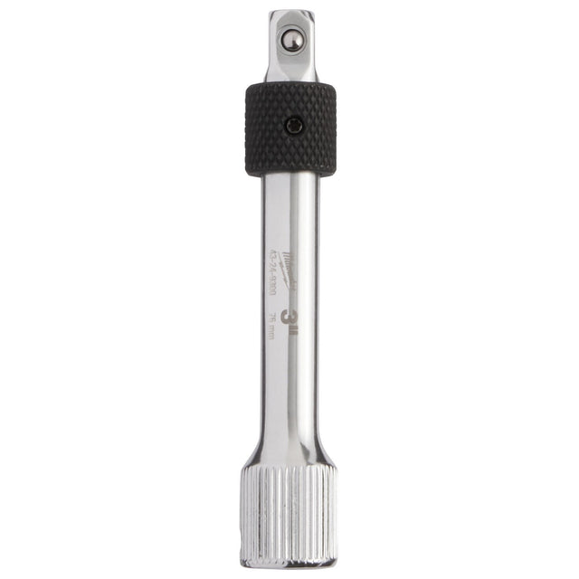 Milwaukee 43-24-9300 1/4" Drive 3" Locking Extension