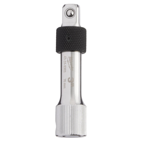 Milwaukee 43-24-9303 3/8" Drive 3" Locking Extension