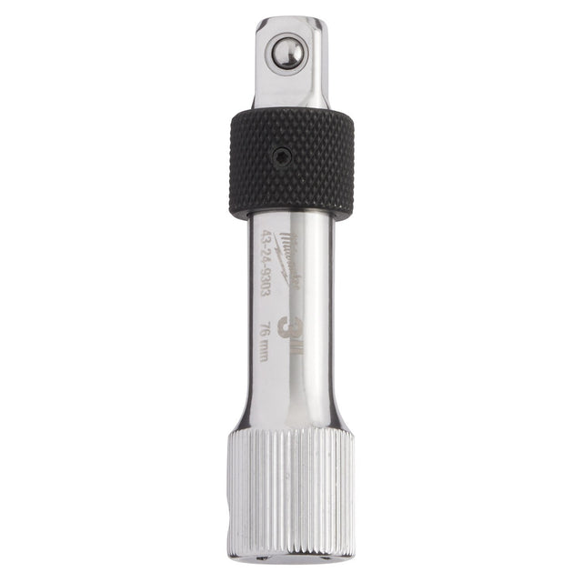 Milwaukee 43-24-9303 3/8" Drive 3" Locking Extension