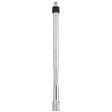 Milwaukee 43-24-9305 3/8" Drive 10" Locking Extension
